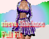 sireva Shadance Full Fit