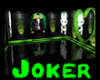 Joker Chill Room