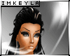 (iK!)Crystal BlackPearl