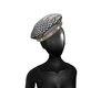 A | Silver Beret