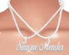 Colar Simone