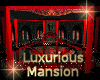 [my]Luxurious Mansion