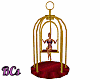 Lady in a Guilded Cage 1