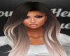 Hazel-Sable