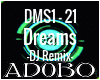 Dreams DJ Remix