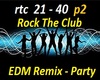 Party Rockzz - EDM - P2