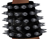 Spiked Bracer Right