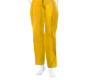Prim Trouser Yellow