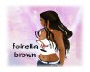 (20D) Fiorella brown