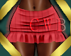 C | Manou mini skirt v2
