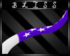 iBR~ Simple Purple TTail
