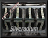 DDA's Silveradium