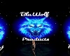 BLUWOLF PRODUCT ROOM