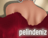 [P] Eve red fur coat