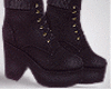 Boots Black H