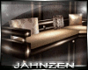 J* Corner Couch