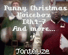 {T} Funny Christmas VB