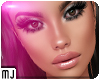 glitter zell MakeUp