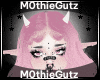 Cicely | Mousey