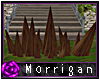 Mor+Survival Farm Spikes