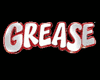 Grease particles