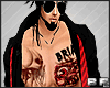 [BR]Blazer Sexy Shirt/F