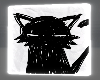 kitty anim. cutout