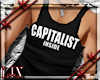 :LiX: Capitalist Inside