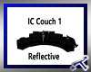 *T* IC Couch 1 Reflect