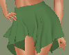 Boho Wildflower Skirt