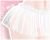 Ko ll Mini Skirt Lilac