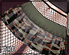   camo & fishnets