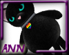 Pride Cat Plush