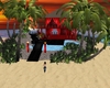 beach house