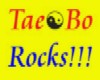 TaeBo Rocks