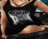~A~ TapOut Skull Tank