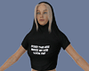 $ Overhead Tshirt 