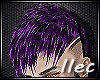 IIec| Ventino Purple