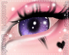 Loe~Unisex Fantasy Lila