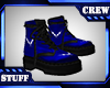 ROL Laced Boots BL2