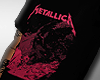 Metallica &;