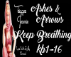 A& A-Keep Breathing