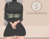 Renee Dress XL | Sage
