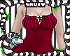Mini Dress Cherry
