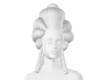 POMPADOUR1 |platinum