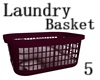 Laundry Basket 5