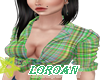 !(LOH) Top Shirt Chess