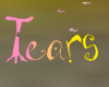 Tears Particle Effect
