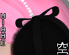 空 Earmuffs Black 空