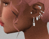 [SE] Iced Piercings